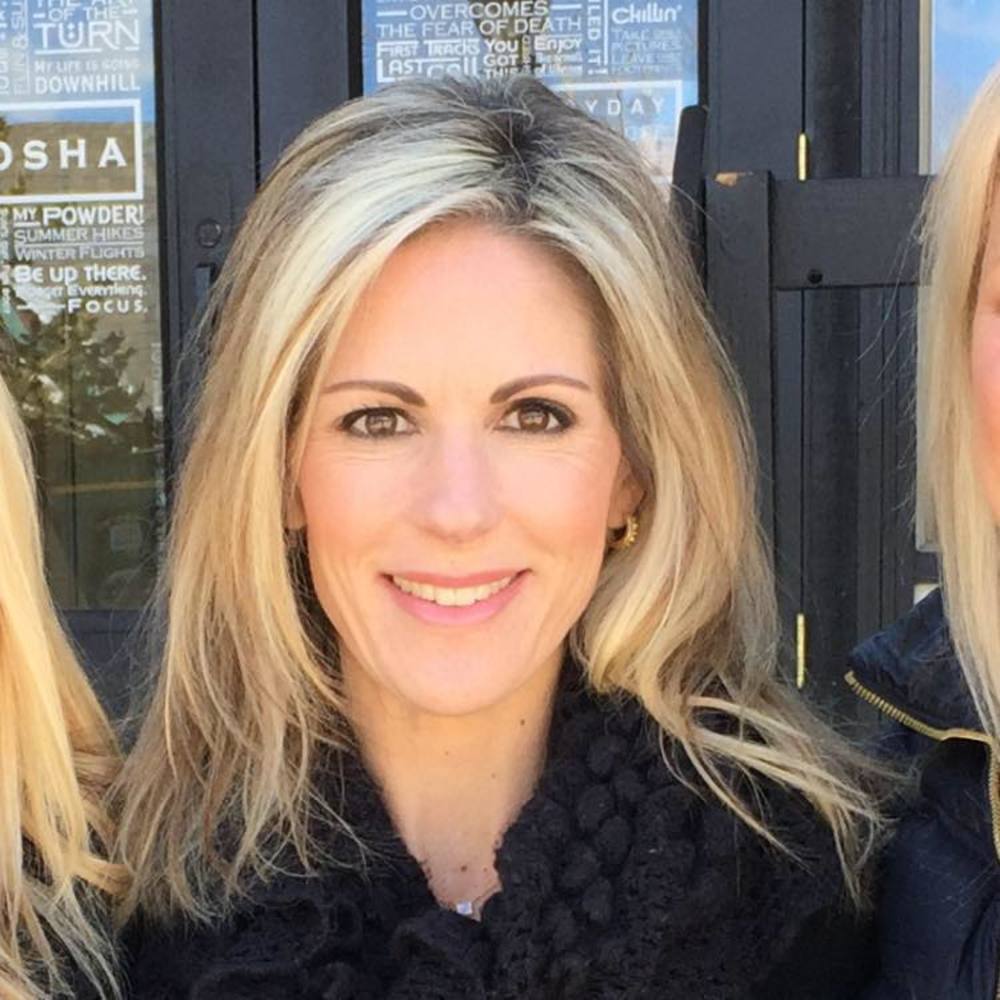 Meet your Posher, Alyson